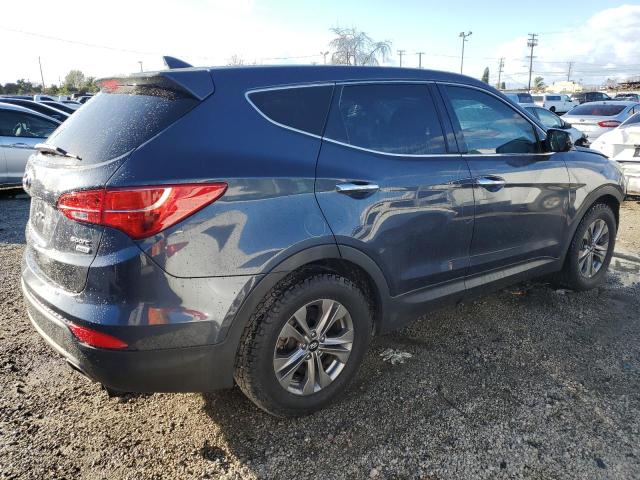 Изображение 3 2016 HYUNDAI SANTA FE SPORT  2016 с VIN 5XYZTDLB7GG330113
