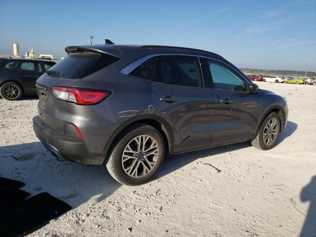 Image 3 of 2022 FORD ESCAPE SEL 2022 with VIN 1FMCU0H66NUB14249