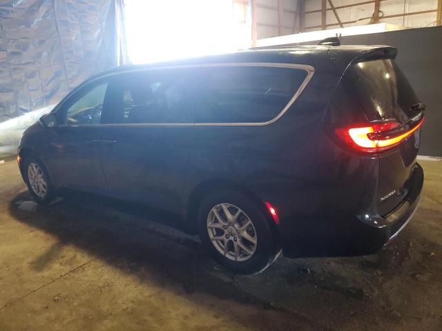 Image 2 of 2023 CHRYSLER PACIFICA TOURING L 2023 with VIN 2C4RC1BG9PR628234