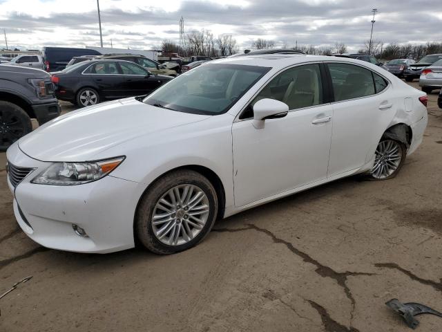 Изображение 1 2015 LEXUS ES 350 2015 с VIN JTHBK1GG9F2156609