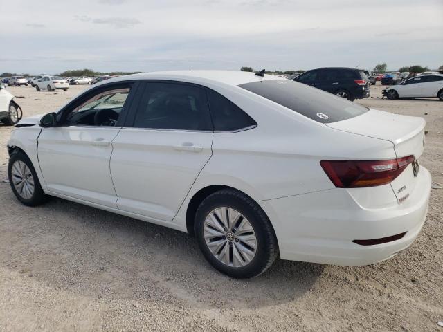 Image 2 of 2019 VOLKSWAGEN JETTA S 2019 with VIN 3VWCB7BU0KM215875