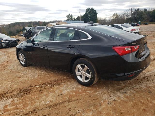 Изображение 2 2021 CHEVROLET MALIBU LS 2021 с VIN 1G1ZC5ST5MF074108