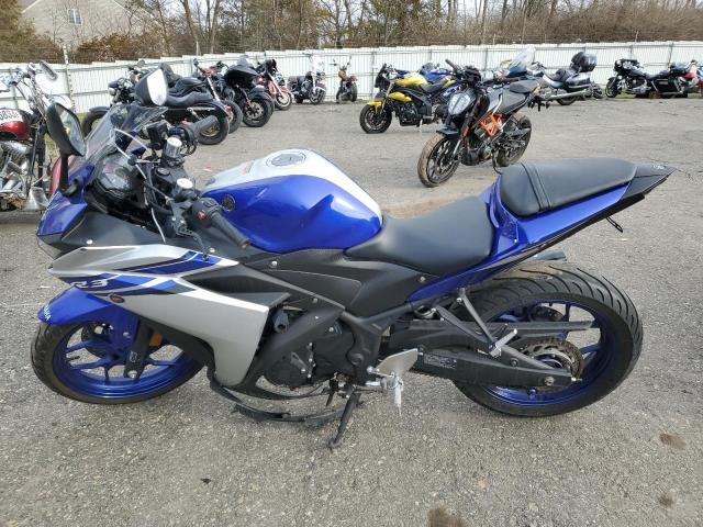 Изображение 3 2016 YAMAHA YZFR3  2016 с VIN MH3RH06Y1GK010596