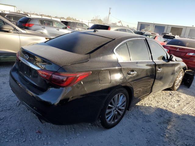 Obraz 3 z 2019 INFINITI Q50 LUXE 2019 z VIN JN1EV7APXKM519020