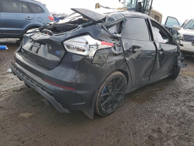 Image 3 of 2017 FORD FOCUS RS 2017 with VIN WF0DP3TH6H4124310