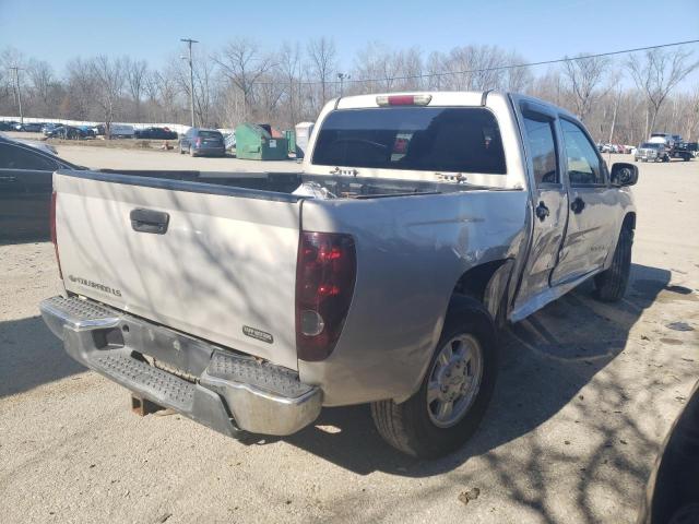 Image 3 of 2005 CHEVROLET COLORADO  2005 with VIN 1GCCS138558155148