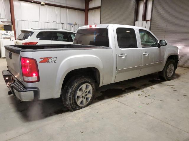 Image 3 of 2012 GMC SIERRA K1500 SLT 2012 with VIN 3GTP2WE75CG166354