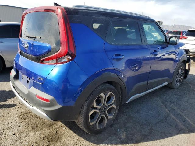 Изображение 3 2021 KIA SOUL LX 2021 с VIN KNDJ23AU7M7126614