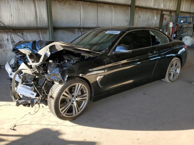 2016 BMW 435 I 2016 image