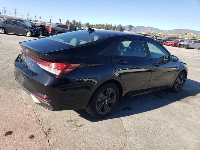 Obraz 3 z 2021 HYUNDAI ELANTRA SEL 2021 z VIN KMHLM4AG0MU194334