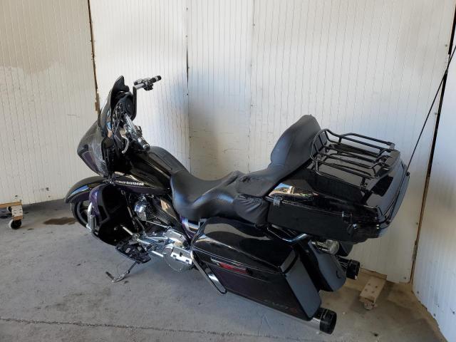 Image 3 of 2021 HARLEY-DAVIDSON FLHTKSE  2021 with VIN 1HD1TEH19MB954860