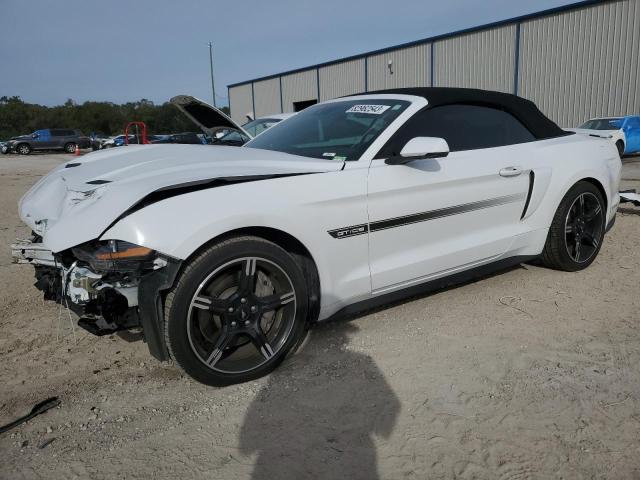Image 1 of 2019 FORD MUSTANG GT 2019 with VIN 1FATP8FF3K5199947
