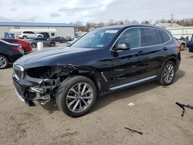 Obraz 2019 BMW X3 XDRIVE30I 2019
