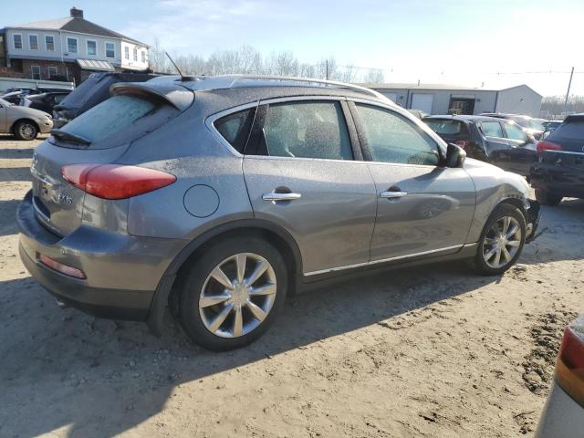 Image 3 of 2011 INFINITI EX35 BASE 2011 with VIN JN1AJ0HR5BM854694