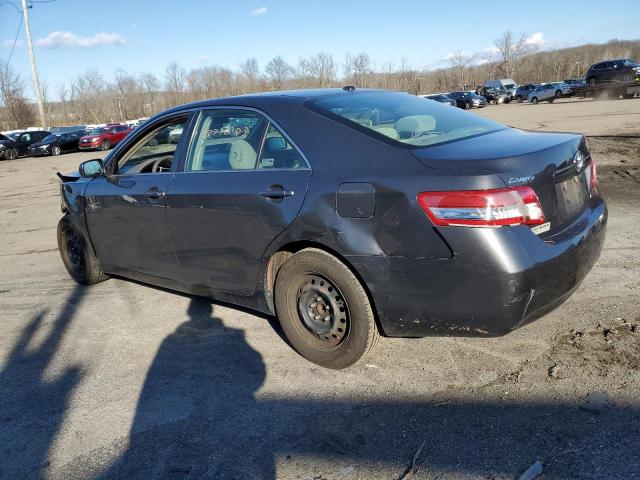 Image 2 of 2011 TOYOTA CAMRY BASE 2011 with VIN 4T1BF3EK0BU653986