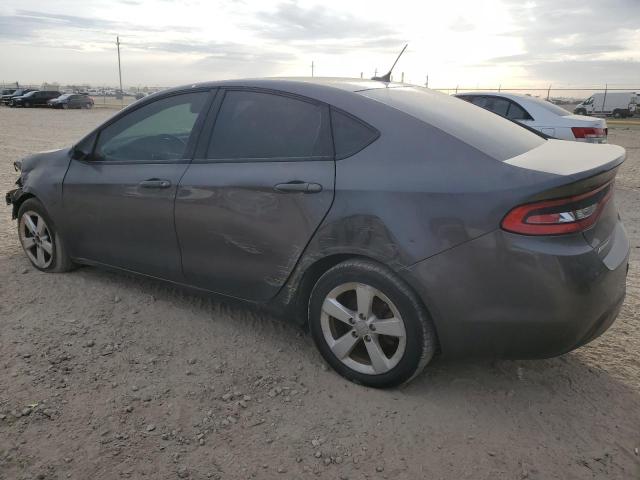 Image 2 of 2015 DODGE DART SXT 2015 with VIN 1C3CDFBB7FD431783