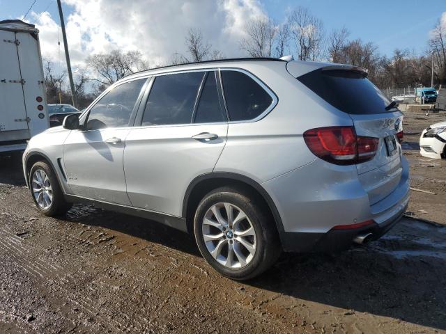 Obraz 2 z 2016 BMW X5 XDRIVE35I 2016 z VIN 5UXKR0C55G0U11814