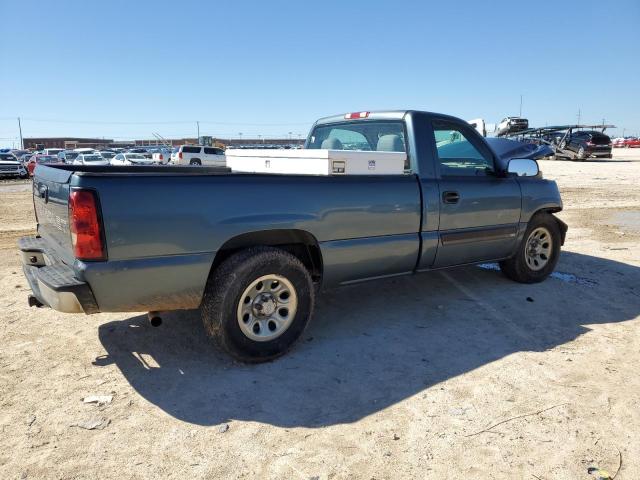 Obraz 3 z 2006 CHEVROLET SILVERADO C1500 2006 z VIN 1GCEC14V96Z215292