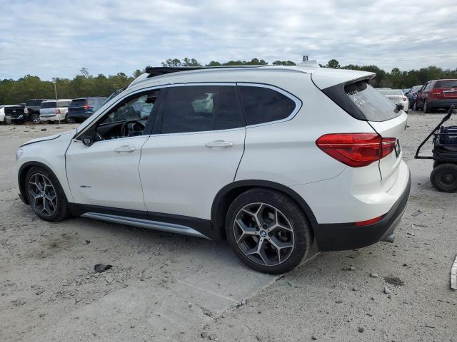 Изображение 2 2018 BMW X1 XDRIVE28I 2018 с VIN WBXHT3C38J5F88872