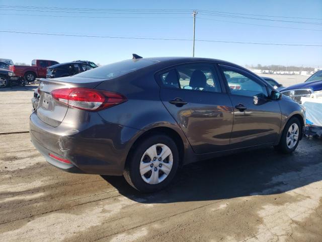 Изображение 3 2017 KIA FORTE LX 2017 с VIN 3KPFK4A73HE058954