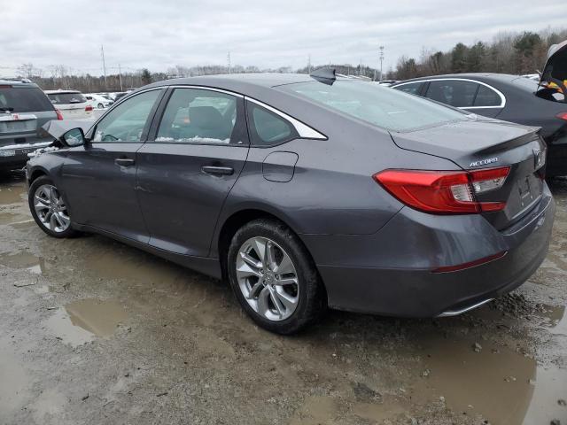 Изображение 2 2019 HONDA ACCORD LX 2019 с VIN 1HGCV1F17KA068976