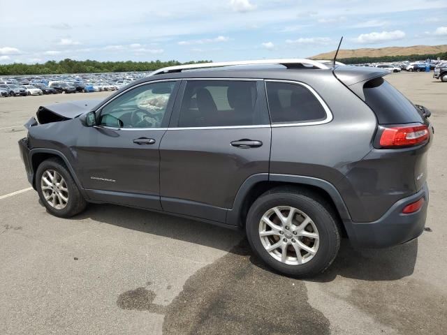 Image 2 of 2016 JEEP CHEROKEE LATITUDE 2016 with VIN 1C4PJMCS2GW156211