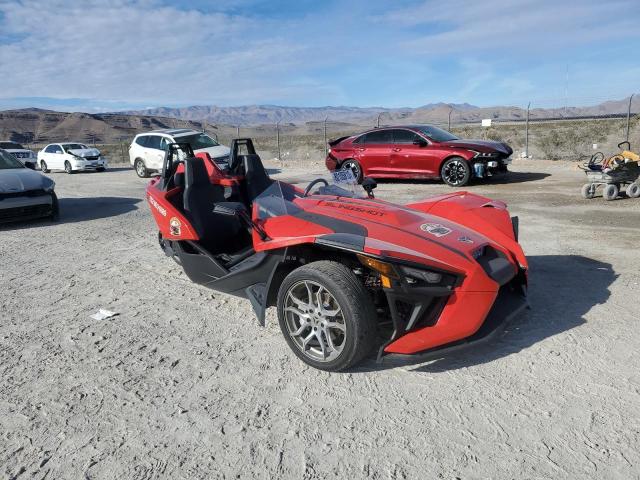 Изображение 2021 POLARIS SLINGSHOT SL 2021