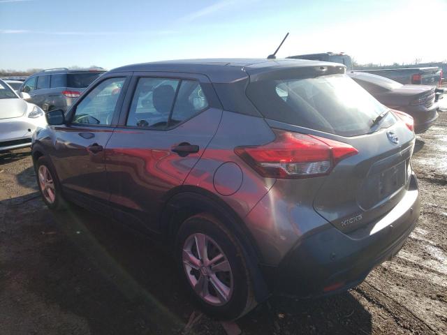 Obraz 2 z 2020 NISSAN KICKS S 2020 z VIN 3N1CP5BV3LL519696