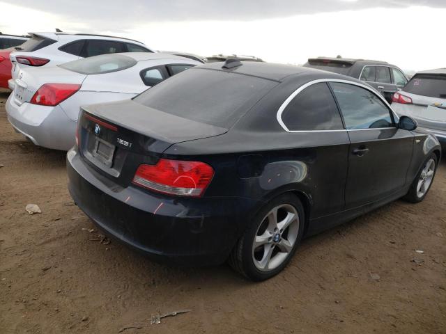 Изображение 3 2009 BMW 128 I 2009 с VIN WBAUP73579VK76105