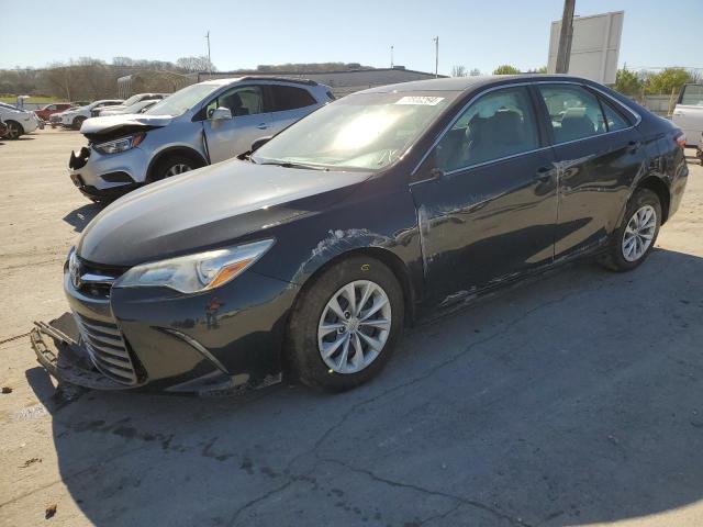 Obraz 1 z 2015 TOYOTA CAMRY LE 2015 z VIN 4T4BF1FK3FR470287
