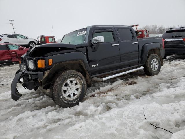 Изображение 2009 HUMMER H3T ALPHA 2009