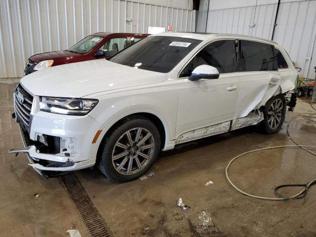 2017 AUDI Q7 PREMIUM PLUS 2017 image