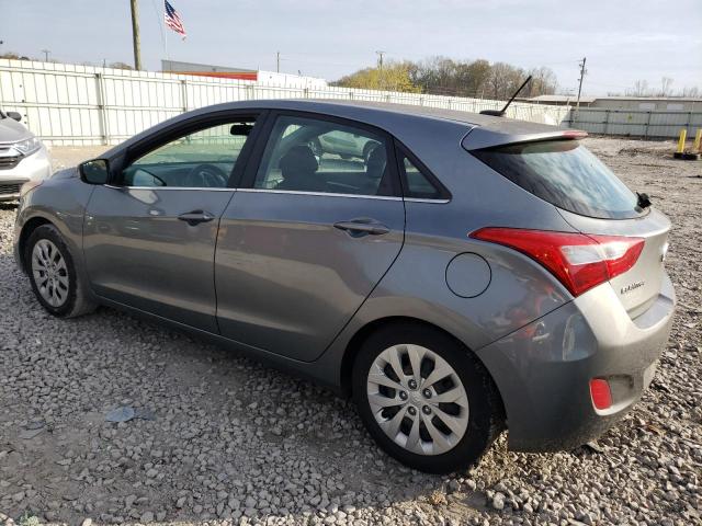 Image 2 of 2017 HYUNDAI ELANTRA GT  2017 with VIN KMHD35LH2HU374987