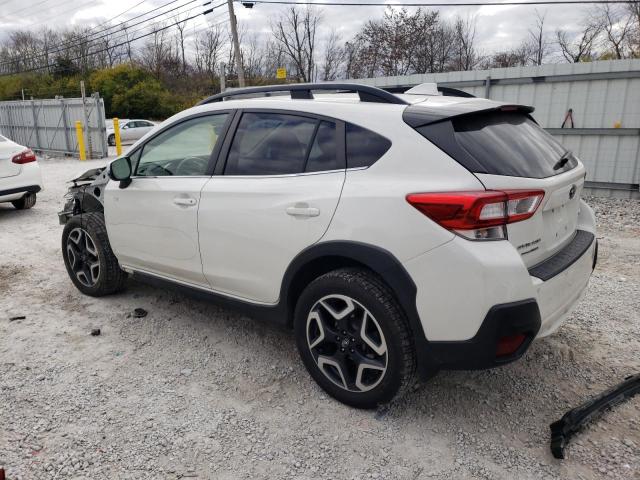 Image 2 of 2019 SUBARU CROSSTREK LIMITED 2019 with VIN JF2GTAMC9K8272391