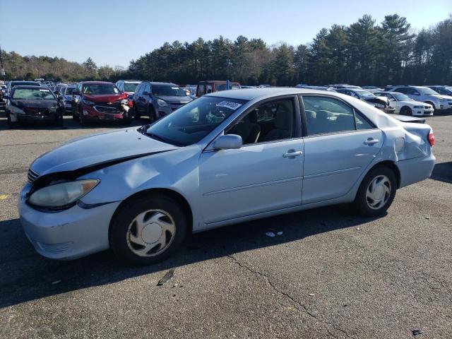 Изображение 1 2005 TOYOTA CAMRY LE 2005 с VIN 4T1BE32K75U637313