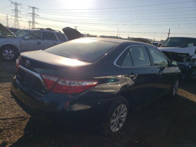 Изображение 3 2017 TOYOTA CAMRY LE 2017 с VIN 4T1BF1FK4HU276428