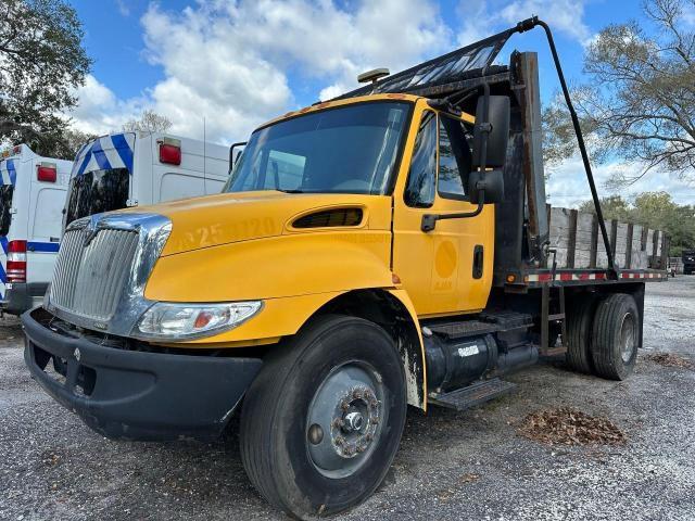 Obraz 2 z 2007 INTERNATIONAL 4000 4300 2007 z VIN 1HTMMAAL37H363265
