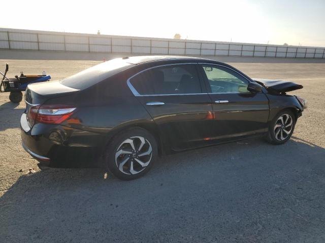 Image 3 of 2016 HONDA ACCORD EXL 2016 with VIN 1HGCR3F87GA011746