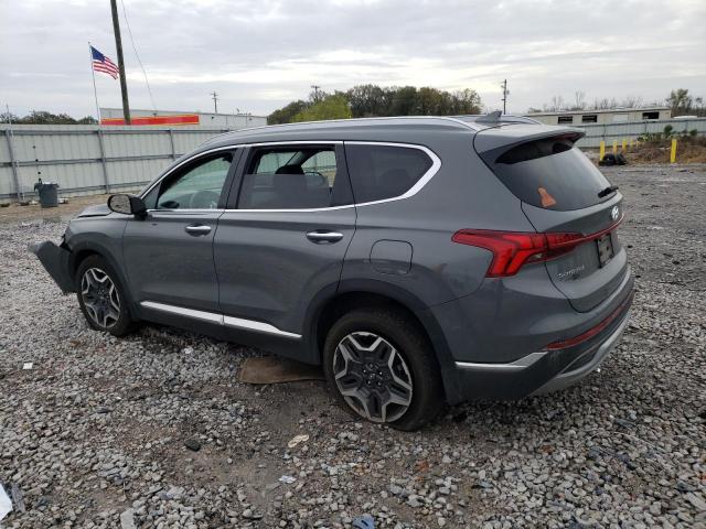 Изображение 2 2022 HYUNDAI SANTA FE LIMITED 2022 с VIN 5NMS44AL3NH442050
