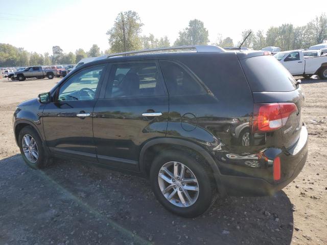 Image 2 of 2014 KIA SORENTO LX 2014 with VIN 5XYKT4A61EG482571