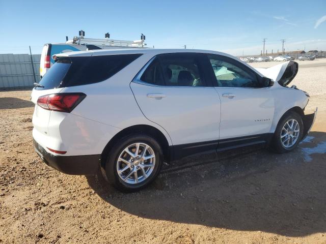 Изображение 3 2023 CHEVROLET EQUINOX LT 2023 с VIN 3GNAXKEG2PS205251