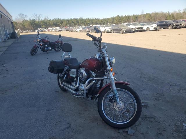 Obraz 1 z 2008 HARLEY-DAVIDSON FXDL  2008 z VIN 1HD1GN4148K302731