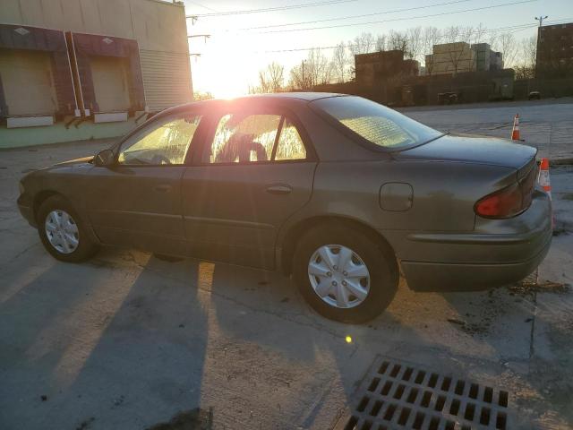 Image 2 of 2003 BUICK REGAL LS 2003 with VIN 2G4WB52K931100215