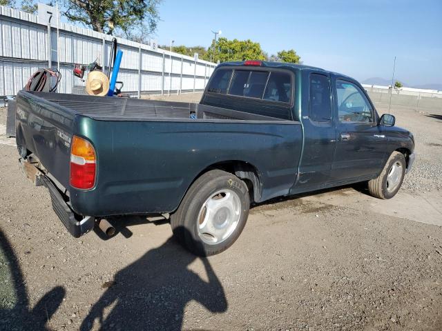 Image 3 of 1999 TOYOTA TACOMA XTRACAB 1999 with VIN 4TAVL52N1XZ561859