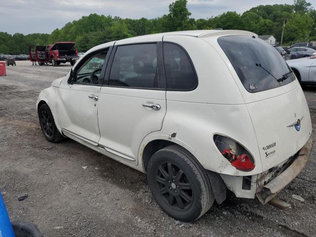 Obraz 2 z 2010 CHRYSLER PT CRUISER  2010 z VIN 3A4GY5F97AT156433