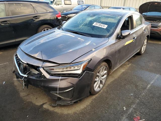 2020 ACURA ILX  2020 image