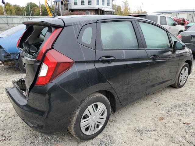 Image 3 of 2020 HONDA FIT LX 2020 with VIN 3HGGK5H47LM707967
