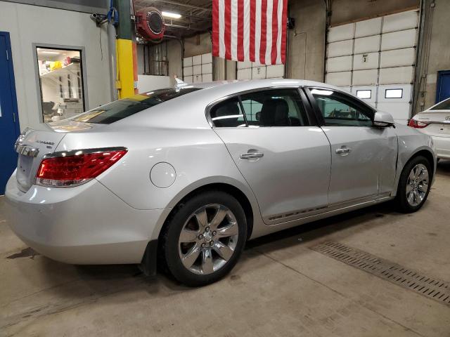 Obraz 3 z 2010 BUICK LACROSSE CXL 2010 z VIN 1G4GC5EG2AF313960