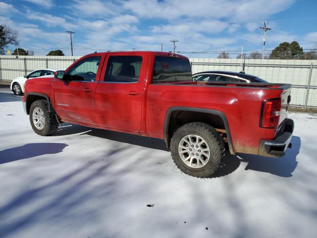 Obraz 2 z 2014 GMC SIERRA K1500 SLE 2014 z VIN 3GTU2UEC2EG465484