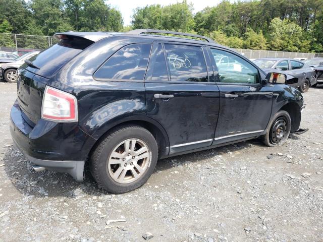 Изображение 3 2010 FORD EDGE SE 2010 с VIN 2FMDK3GC9ABB48026